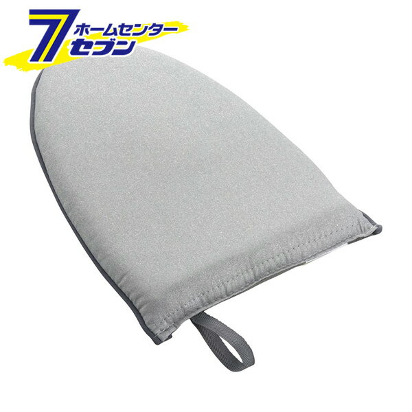 アイロンミトン スチームアイロン対応 （品番）08-1536 KAJ-HID80 [生活家電:アイロン オーム電機]