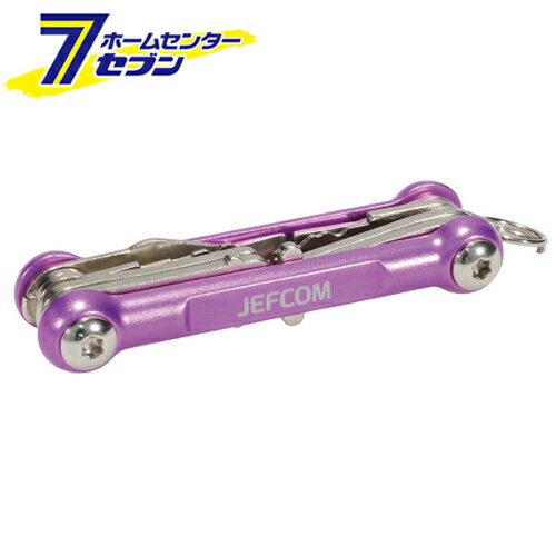 盤用マルチキー 合鍵 BMK-9 [配電盤 分電盤 合鍵用 点検口開閉 シリンダー錠 平面ハンドル ジェフコム]