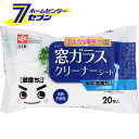 激落ちくん Ba水の激落ちシート窓ガラスクリーナー