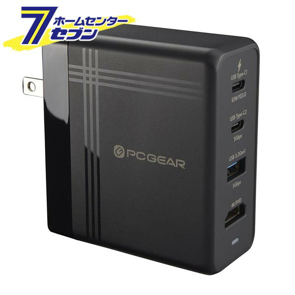 PCGEAR ѥޥɥå PD3.0 Nintendo Switchб []01-3980 MPC-A74HDC2A [[ѥ...