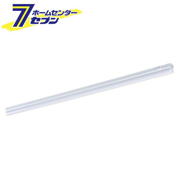 連結用LEDイーブライトスリム ライトバー 900mm 緑色 [品番]06-5120 LT-FLE900M-HL [スリムライト 照明器具 オーム電機](3)