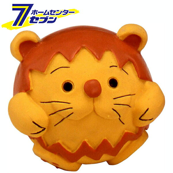 「やわらかTOY ライオン ペティオ [Petio(ペティオ) ラテックス製おもちゃ・玩具]」は、株式会社ホームセンターセブンが販売しております。メーカーペティオ品名やわらかTOY ライオン品番又はJANコードJAN:4903588203374サイズ-重量-商品説明原産国中国販売元：ペティオ広告文責：ホームセンターセブンTEL：0978-33-2811重量：約40gサイズ：W80*H210*D68(mm)※画像はイメージです。※商品の色は、コンピュータディスプレイの性質上、実際の色とは多少異なります。※仕様は予告なく変更する場合があります。実際の商品とデザイン、色、仕様が一部異なる場合がございます。