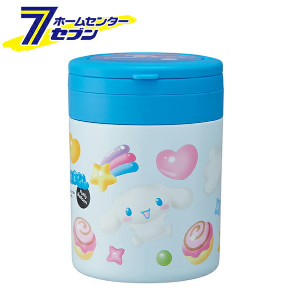 ハンドル付デリカポットシナモロール...
