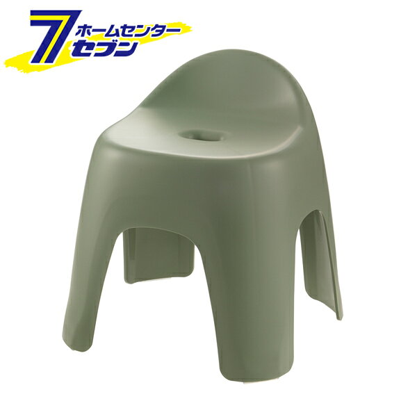 「リッチェル ハユール 腰かけ TH グリーン 日本製 110175」は株式会社ホームセンターセブンが販売しております。メーカーリッチェル品名ハユール 腰かけ TH グリーン 日本製 110175 サイズ-重量1100商品説明●乾きやすい、通気性にこだわったかたち。●背もたれサポート付きの腰かけです。●カウンターに合わせて使いやすいです。●4本脚で通気性がよく、4方向から空気が流れやすく、湿気がこもりません。●幅広座面で、体に触れる面積が広く背もたれがあるので、座りやすく安定感があります。●浴槽のヘリに掛けて乾かすことができます。■カラー：グリーン■サイズ：35×33×H40cm■座面の高さ：30cm■重量：1,100g■耐荷重：100kg■耐熱温度：・本体：120℃・ゴム脚：80℃■材質：・本体：ポリプロピレン・ゴム脚：ポリエチレン■抗菌加工：本体※パッケージ、デザイン等は予告なく変更される場合があります。※画像はイメージです。商品タイトルと一致しない場合があります。《腰掛け 背もたれ 通気性 お風呂用 浴室用 椅子 浴室用品 抗菌》商品区分：原産国：日本広告文責：株式会社ホームセンターセブンTEL：0978-33-2811