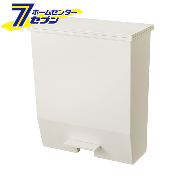 ペダルオープンワイド45Lホワイト...