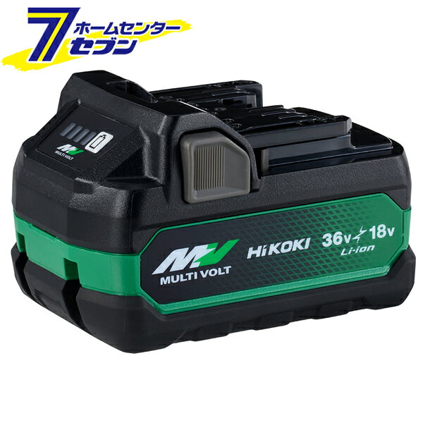 36V マルチボルトバッテリー 2.5Ah 2個セット BSL36A18X ハイコーキ [電動工具 予...