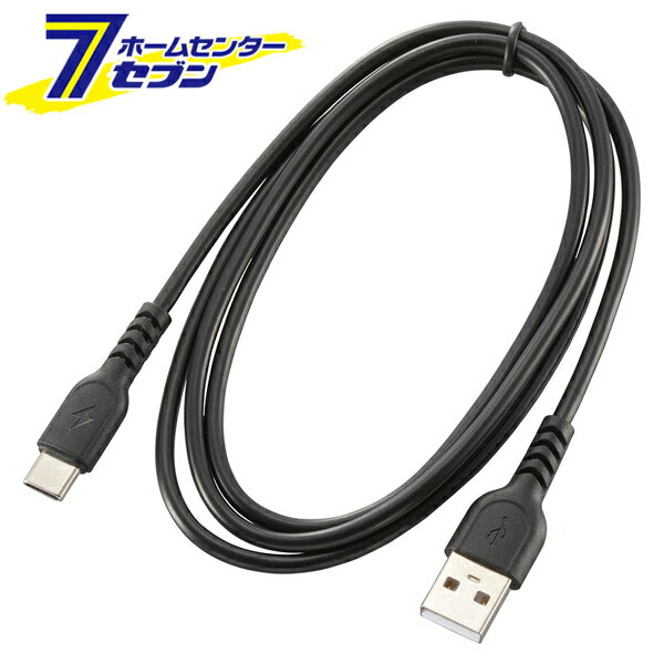 USB-A to USB-C 1m ֥å AudioComm֡01-7326 SMT-L10DAC-K ŵ [ѥ󡦥ޥ۴Ϣ:USB֥]