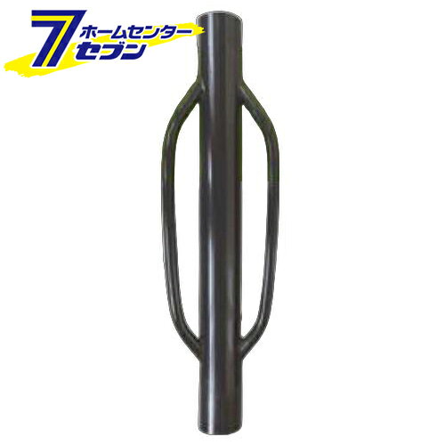 (まとめ買い2個) 打込みハンマー SH-600 (法人限定) シンセイ [打ち込みハンマー 支柱 防獣杭 杭打ち機 防獣対策 アニマルガードフェンス用]