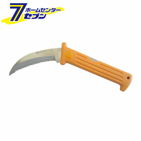 中林製作所 冒険倶楽部 ポケットKAMA AY-220 [鎌]