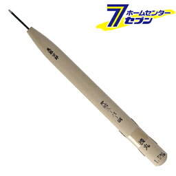 与板利器工業 東藤吉郎 高級彫刻刀 青紙スーパー 浅丸1.5mm [大工道具 工作]