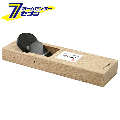 与板利器工業 貴克 替刃式鉋 48×210mm [かんな カンナ 鉋]