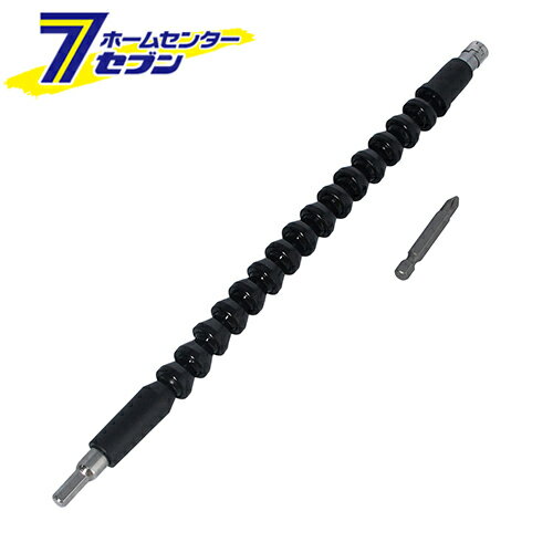 与板利器工業 HC E×シャフト F×-12 [壁際 ネジ 締付け 取外し]