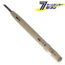 与板利器工業 東藤吉郎 高級彫刻刀 青紙スーパー イスカ左4.5mm [大工道具 工作]