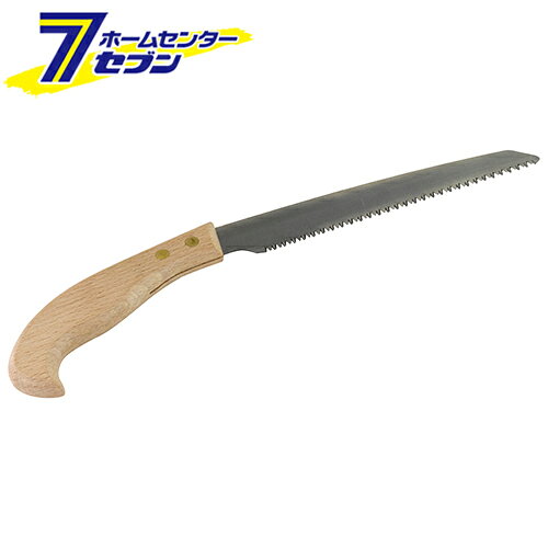 「与板利器工業 鞘入鋸 210mm 」は株式会社ホームセンターセブンが販売しております。メーカー与板利器工業品名鞘入鋸 210mm 品番又はJANコードJAN:4979717539089サイズ-重量195g商品説明●持ち運び便利な鞘入り剪定鋸です。【用途】●生木の剪定、木材の切断。【機能】●生木の剪定、木材の切断に適しています。【仕様】■210mm。【材質】■刃部：炭素工具鋼(SK-5)。■硬度：HRC51±1。■ハンドル・サヤ：木製、バンド：皮。【注意事項・その他】■金属は切れませんのでご使用にならないで下さい。■用途以外に使用しないで下さい。■お子様の手の届かない場所に保管して下さい。■サイズ(mm)：90×407×25mm※パッケージ、デザイン等は予告なく変更される場合があります。※画像はイメージです。商品タイトルと一致しない場合があります。《ノコギリ 鋸》商品区分：原産国：広告文責：株式会社ホームセンターセブンTEL：0978-33-2811