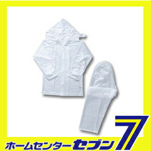 クリアスーツ クリア 3L Z510 コーコス信岡 [カッパ 合羽 雨 レインウエア]