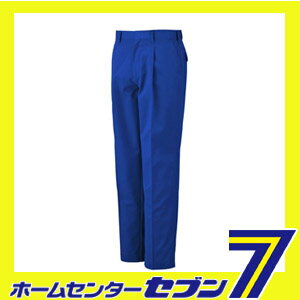 アンドレ スケッティ ワンタック スラックス アズーリ 95cm A-1763 コーコス信岡 [ズボン パンツ 作業服 作業着 ワーク ユニフォーム]