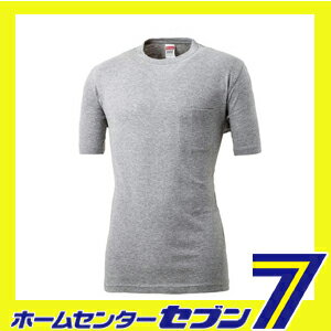 半袖 Tシャツ モクグレー 5L 2907 コ...の紹介画像2