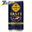  テイスティ 185g 60本 缶 コカ・コーラ 