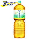 【爽健美茶】 ペコらくボトル 2L 12