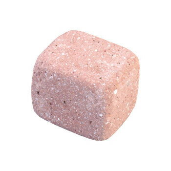 Nxstyle アールブリック ハーフミニ レッド 32個入 RHR-32【メーカー直送：代金引換不可：同梱不可】【北海道・沖縄・離島は配達不可】