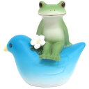 コポー 青い鳥とカエル 73046