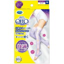 Dr.Scholl ドクターショール 寝ながらメディキュット ロング M ラベンダー【メーカー直送:代金引換不可:同梱不可】【北海道・沖縄・離島は配達不可】(4)