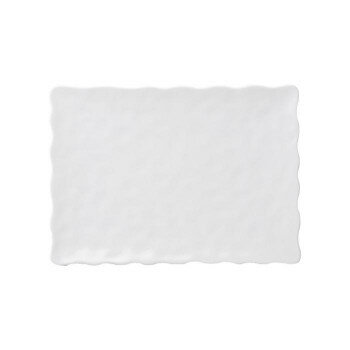 NIKKO ニッコー 27x19cm長角皿 FOAM 11780-4132F【メーカー直送：代金引換不可：同梱不可】【北海道・沖縄・離島は配達不可】のサムネイル