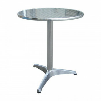 ※パッケージ、デザイン等は予告なく変更される場合があります。※画像はイメージです。商品タイトルと一致しない場合があります。丸型のアルミテーブルです。※完全防水ではありません。軒下にてご使用ください。※配送会社の規定で日曜・祝日の指定はできか...