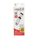 TTvC USB2.0  (Vo[E16GB) UFD-2AT16GSV
