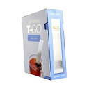 ボーアンドボン T-go アールグレイ 2g×15P×6箱【メーカー直送:代金引換不可:同梱不可】【北海道・沖縄・離島は配達不可】
