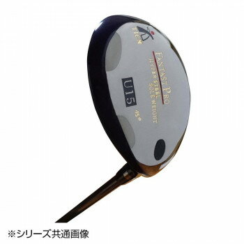 ファンタストプロ TICN ユーティリティ 15番 シャフト硬度R UT-18(R)【メーカー直送：代金引換不可：同梱不可】【北海道・沖縄・離島は配達不可】