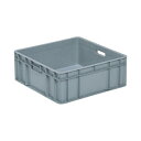 三甲 サンコー サンボックス TP442LB ライトグレー 203352-00GL802【メーカー直送:代金引換不可:同梱不可】【北海道・沖縄・離島は配達不可】