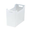 収納用品 natura(ナチュラ) ソートボックス M4個組 NSO-BMCL-4【メーカー直送:代金引換不可:同梱不可】【北海道・沖縄・離島は配達不可】
