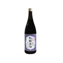 丸島醤油 天然醸造 杉桶醤油 1.8L 1233【メーカー直送:代金引換不可:同梱不可】【北海道・沖縄・離島は配達不可】