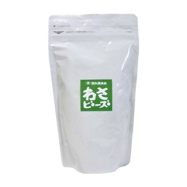 田丸屋本店 わさビーズ 300g【メーカー直送:代金引換不可:同梱不可】【北海道・沖縄・離島は配達不可】