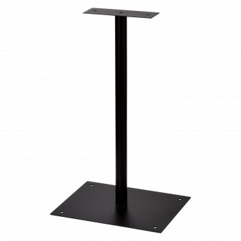 セトクラフト ポスト用スタンド GALVA SI-3948【メーカー直送：代金引換不可：同梱不可】【北海道・沖縄・離島は配達不可】