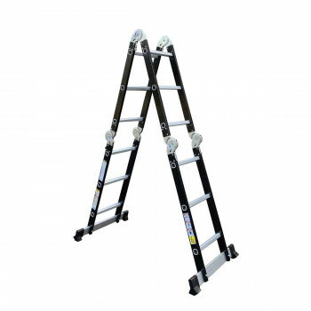 楽天市場】アルミ スライダー（脚立｜はしご・作業台）：DIY・工具<花