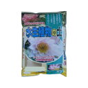 2-39 あかぎ園芸 水生植物の土 5L 10袋 1480513【メーカー直送:代金引換不可:同梱不可】【北海道・沖縄・離島は配達不可】