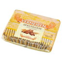 VERMEIREN(ベルメーレン) カラメルビスケット オリジナル50P ×12個セット【メーカー直送:代金引換不可:同梱不可】【北海道・沖縄・離島は配達不可】
