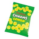 CHARMS(チャームス) キャンディ レモン 袋入 45g×40袋【メーカー直送:代金引換不可:同梱不可】【北海道・沖縄・離島は配達不可】
