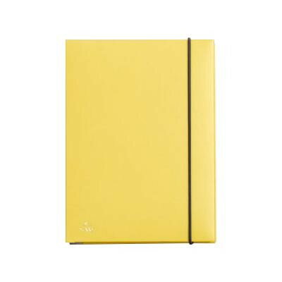 SUNNY NOTE ノート LSN-01 yellow