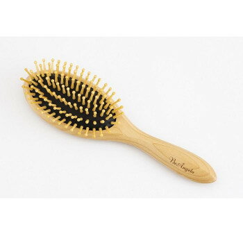Brushes, Combs - Be Angelo ビアンジェブラシ 小 BE-004【メーカー直送：代金引換不可：同梱不可】【北海道・沖縄・離島は配達不可】