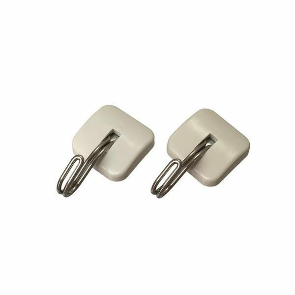 Hooks - ネオジウムマグネットフックスリム　Nmg-2　スイング　493456【配送方法:メール便/同梱不可/代引不可/日時指定不可】【北海道・沖縄・離島は配達不可】