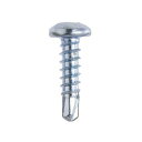 ダンバ コンパクトボックス ナベ 4×16 500本入 684160N【メーカー直送:代金引換不可:同梱不可】【北海道・沖縄・離島は配達不可】
