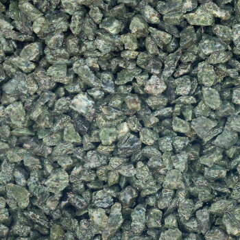 マツモト産業 乾燥砂利 青玉砂利(あおたまじゃり) 2～5mm内外 20kg【メーカー直送：代金引換不可：同梱不可】【北海道・沖縄・離島は配達不可】