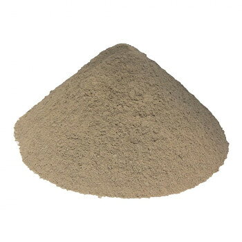 マツモト産業 中塗り土(粉土) 18kg×4袋【メーカー直送：代金引換不可：同梱不可】【北海道・沖縄・離島は配達不可】