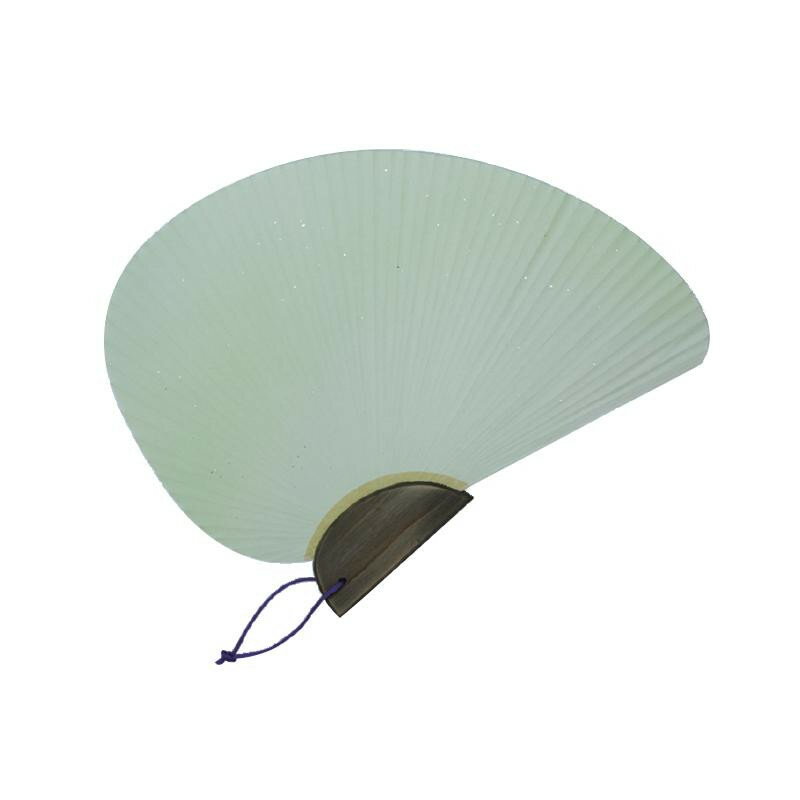 ※パッケージ、デザイン等は予告なく変更される場合があります。※画像はイメージです。商品タイトルと一致しない場合があります。書画用の千鳥型団扇です。サイズ約310×235mm個装サイズ：32×25×10cm重量個装重量：200g生産国カンボジ...