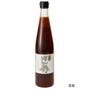 和泉食品 パロマ味付けぽん酢 500ml(8本)【メーカー直送:代金引換不可:同梱不可】【北海道・沖縄・離島は配達不可】