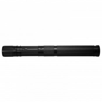 製図用品　スライドケース　R-85　ブラック　014-0050【メーカー直送：代金引換不可：同梱不可】【北海道・沖縄・離島は配達不可】