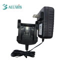 耕す造 AKT-18V用 充電器 ABT-1801【メーカー直送:代金引換不可:同梱不可】【北海道・沖縄・離島は配達不可】